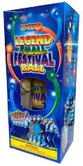 Festival Ball