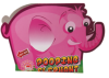 Pooping Elephant